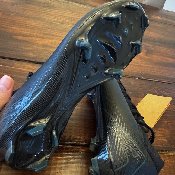 Nike Mercurial Vapor 16 Pro FG GS Soccer Cleats - Picture 15 of 16